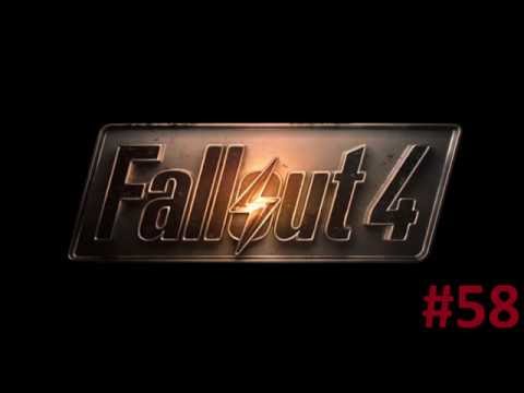 Lets Play Fallout 4 - Episode 58 - The Deep Range Transmitter