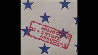 The Kelley Deal 6000/Solid State 6000 - Carnivalè [Single] (1997)