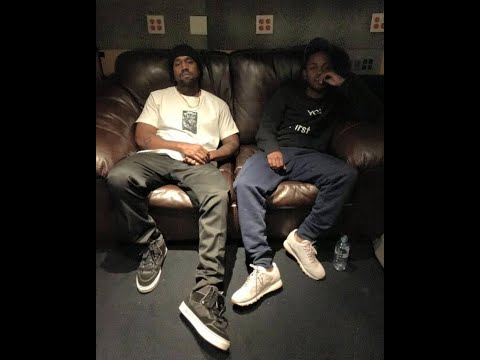 CARNIVAL x HUMBLE (mashup)