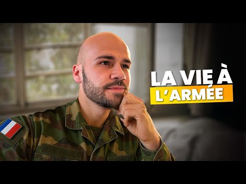 Comment l'armée change ta vie (à regarder avant de s'engager)