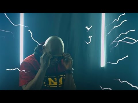 OG Black y Master Joe - Intenso [Official Video]