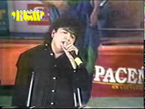 YouTube   Gaston Sosa   Las 4 Estaciones COMO TE EXTRAÑO