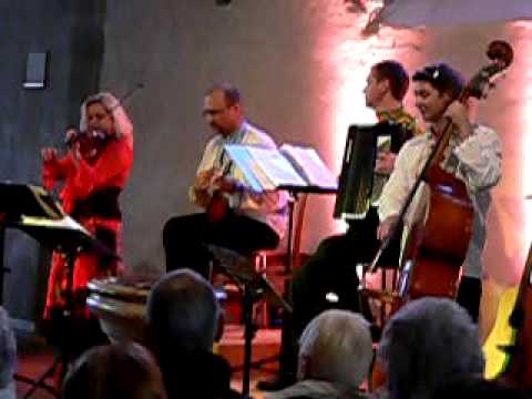 MUSIQUE RUSSE KOROBEINIKI PAR VOLGA-LOIRE