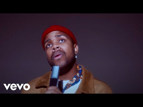 Mobley - Y'r Ghost (Official Music Video)