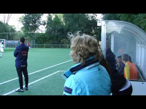 Kloetinge vs ASWH O19-1 op 8 okt 2016 Deel 2