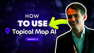 Topical Map AI v1.0: The Ultimate Niche Research Tool thumbnail