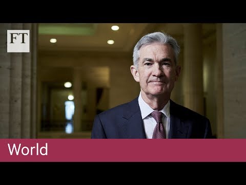 新FRB議長：ジェイ・パウエルとは？ (New Fed chair: who is Jay Powell)