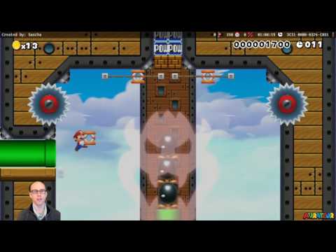 Beating "Spring, Spun, Speedrun! (30 Sec)" by Sascha