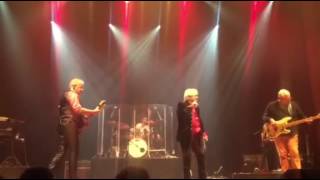 Air Supply (Feat. Jeremy Paul) - Love And Other Bruises (Live 2016) [!!!Rare / Amazing!!!]