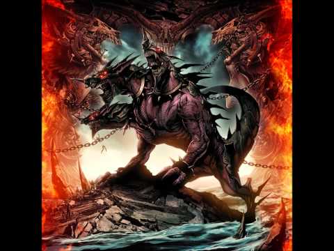 Hellhound and Demon dog tribute 2