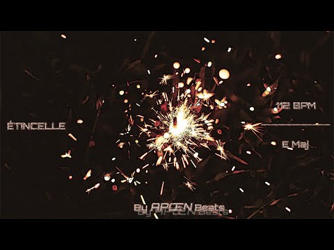 [FREE] PNL X Intense Type Beat 2022 - "ÉTINCELLE"✨Instrumentale Cloud Trap 2022 (Prod By APŒN Beats)