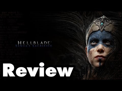Hellblade: Senua’s Sacrifice Review – For The Damaged (Coda) video thumbnail