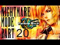 Parasite Eve II Nightmare Mode Perfect Walkthrough Part 20