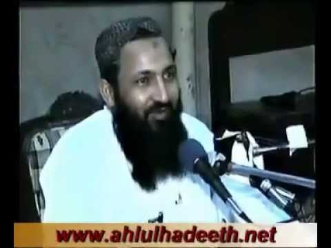 Muqtadi Ka Imam Say Pehal Krna Kisa ? By Mubashir Ahmed Rabbani