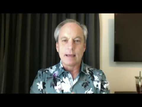 How should you greet a shopper?