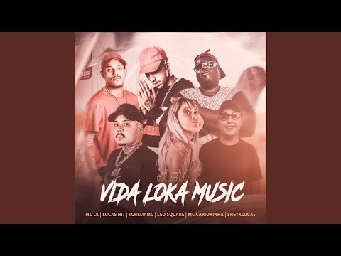 Set Vida Loka Music