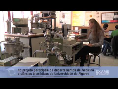 Exame Informática TV - T16E24 - 24 dezembro 2014