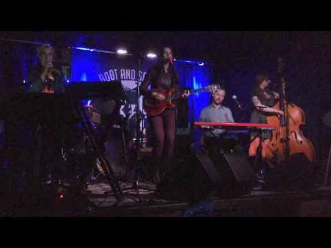 Willow | Rachel Ries | Boot & Saddle | March 9, 2014