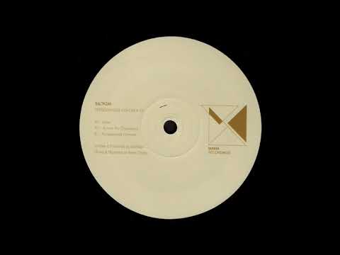 B. Baltazar - Perseveranza Continua [MAMA004]