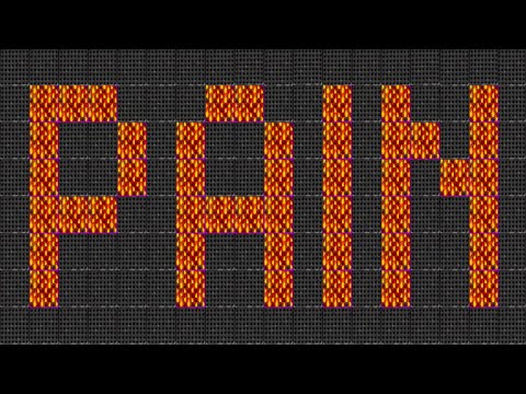 Everhood - No Hit Incinerator