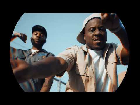 Ns Wealthy - Hood politics feat Vicc