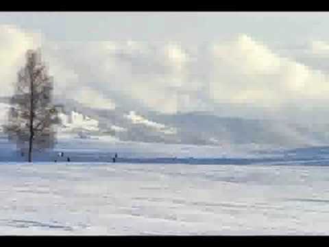 Wedard - Black Hole Sagittarius Alpha (Atmospheric DSBM)