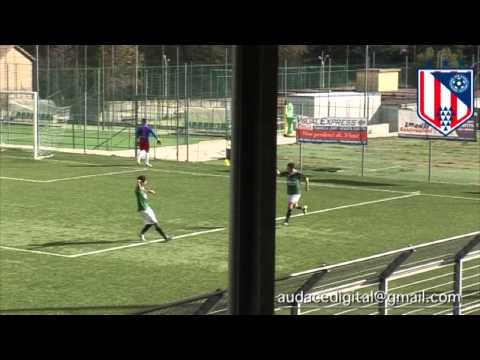 Lariano Calcio ASD - ASD Audace Sanvito Empolitana