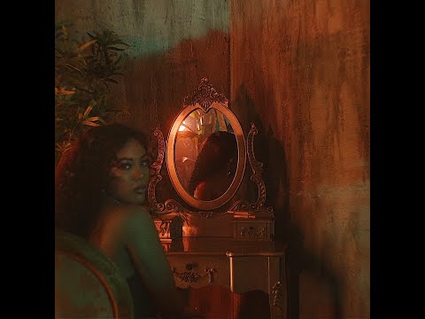 NGMB - Leonie Sherif (Official Visualiser)