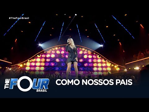 Após vencer Victor, Rully canta Como Nossos Pais em batalha contra Nega