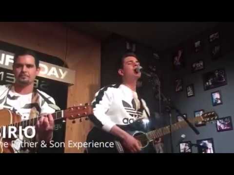 SIRIO_human nature  @sevenfriday_ in_tune