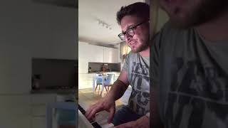 Rimani così - Marco Masini