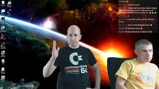 Retronn Hardware, Spiele und mehr Sendung 18.06.2017