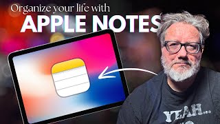 Boost Your Creative Flow With Apple Notes: My Productivity Secret Revealed!