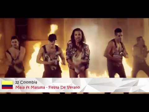 Universong #79 - FINAL - RECAP