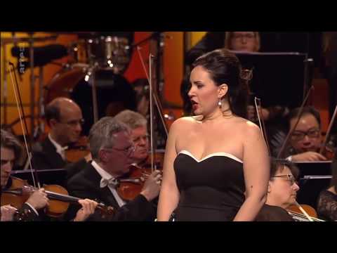“Habanera” from Bizet’s Carmen - Sonya Yoncheva