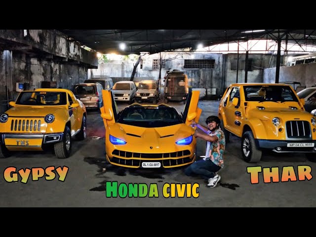 58 Car Modification Videos  Latest HD