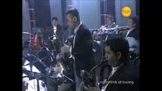 Richard Poon Live! - LIGAYA