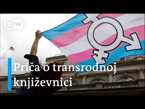 Transrodne osobe u Grčkoj i njihova borba za ravnopravnost