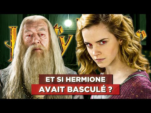 7 CHARACTERS who would have made GOOD VILLAINS in HARRY POTTER