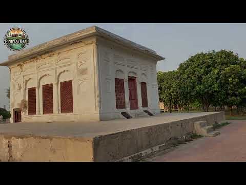 Shalimar Garden | The Royal Mughal Garden Built by Emperor Jahangir