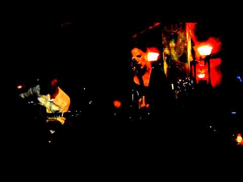 Kerstin Trimmel - Break Up