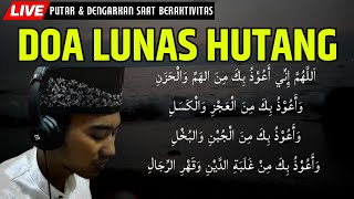 Download lagu Doa Lunas Hutang Rezeki Lancar,Amalan Agar Cepat Lunas Hutang Paling Mustajab,Penarik Rezeki Halal mp3