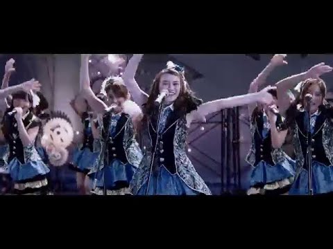 [MV] Flying Get - JKT48
