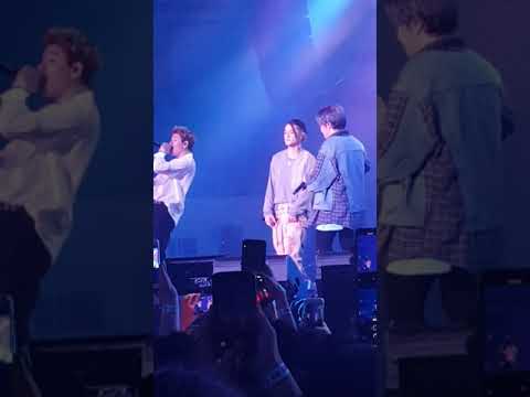 190810 FANCY CHILD콘 딘 - 어디