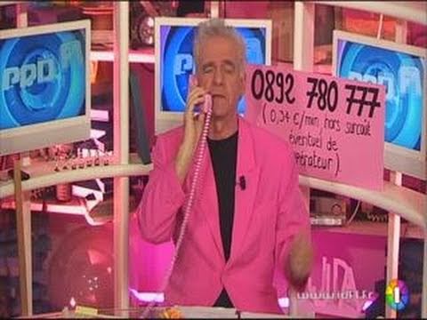 Le JJDA - Les News du lundi 11/10/2010