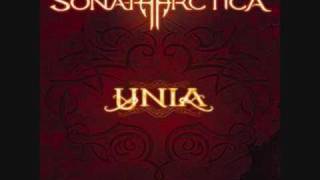 Sonata Arctica - My dreams but a drop of fuel for a nightmare