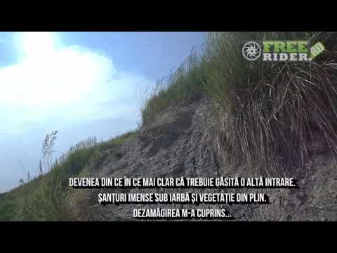 Mina Cotești, jud. Argeș