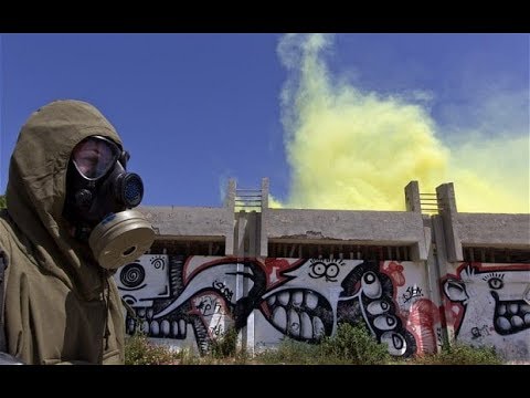 BREAKING Syrian Chemical Warfare threat inside Israel February 16 2018 News Video