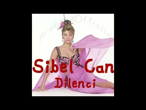 Sibel Can Dilenci
