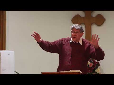 1-23-22- Abortion: Sacrificing to the Modern Day Molech